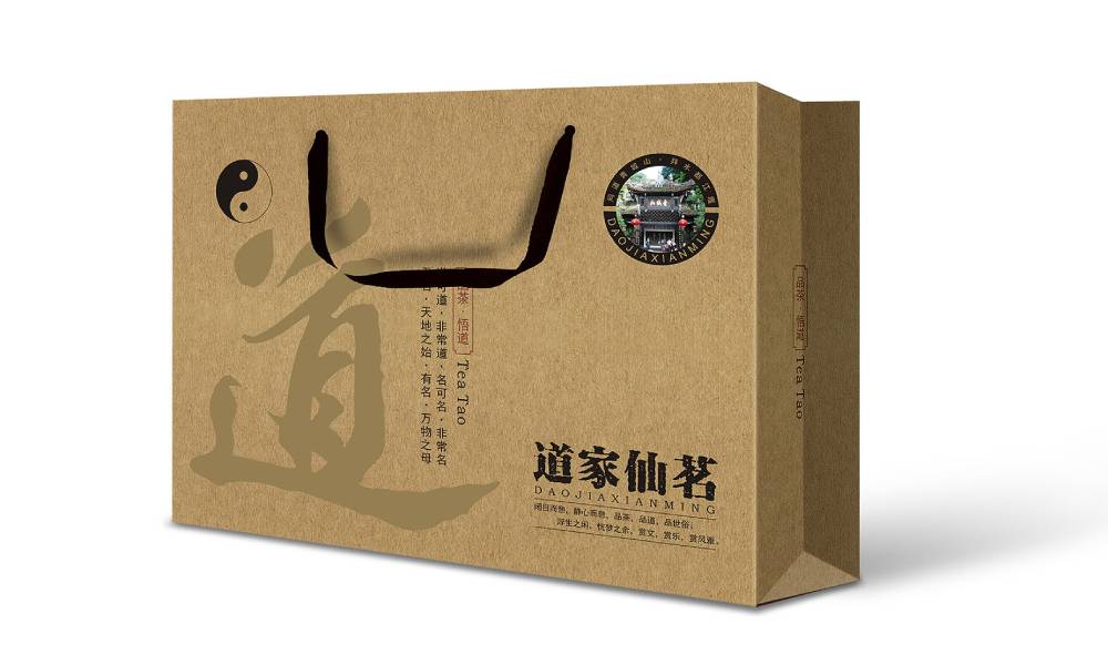 聚焦荥阳市产品包装设计：赋能产品，开启市场突围之旅