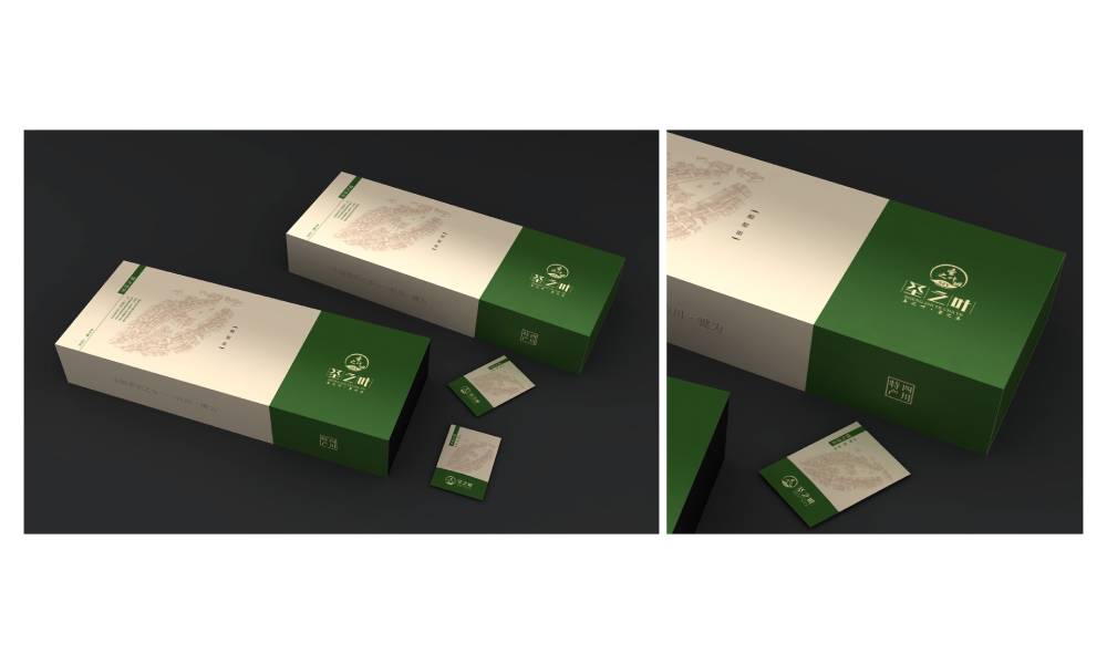 荥阳市包装设计用传统工艺构筑现代品牌的文化护城河实践录