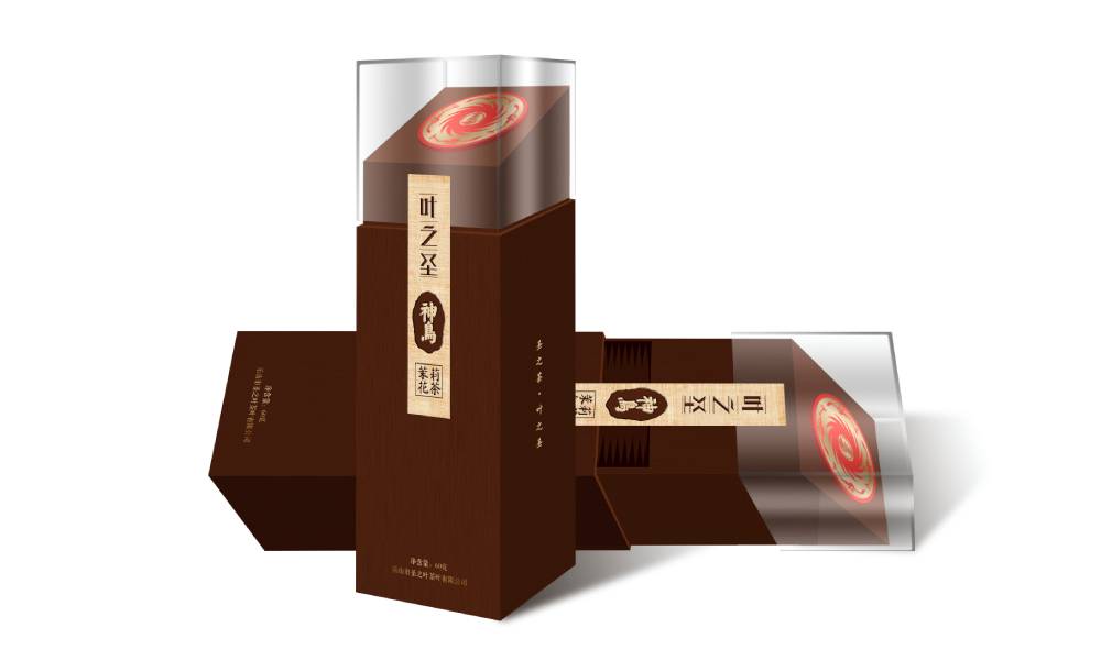 荥阳市礼品包装设计：以礼传情，融合城市特色，打造有温度的伴手礼